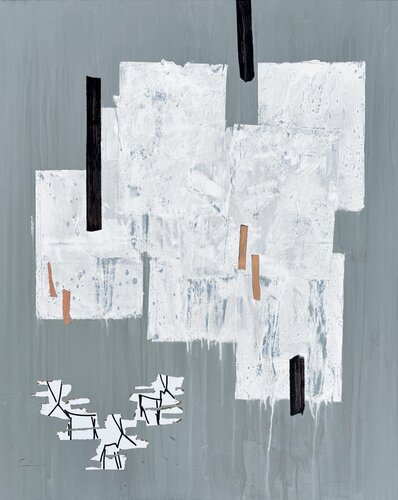 W07 / Gotthard by Torsten Trantow / THOTRA, Painting for Sale on Select