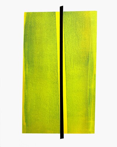 Abstract No. 09/26 by Torsten Trantow / THOTRA, Painting for Sale on Select