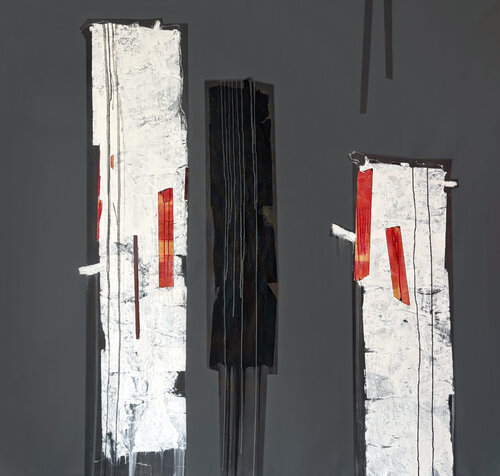 W08 by Torsten Trantow / THOTRA, Painting for Sale on Select
