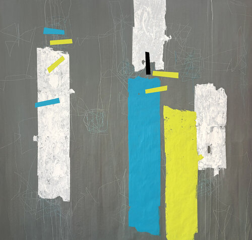 W10 by Torsten Trantow / THOTRA, Painting for Sale on Select