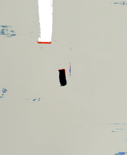 Acrylic Abstract No. 63/24 by Torsten Trantow / THOTRA, Painting for Sale on Select