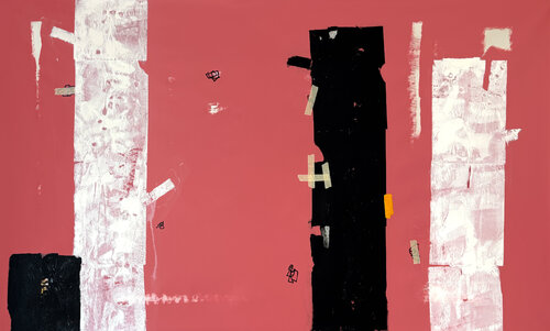 W14 by Torsten Trantow / THOTRA, Painting for Sale on Select