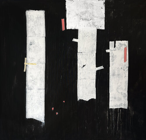 W15 by Torsten Trantow / THOTRA, Painting for Sale on Select