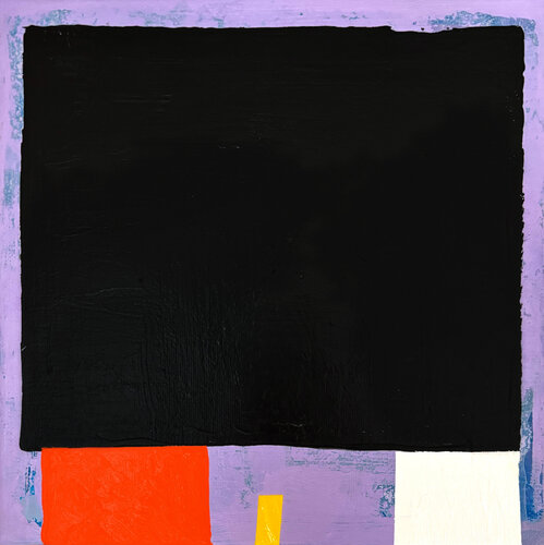 Abstract No. 10/26 by Torsten Trantow / THOTRA, Painting for Sale on Select