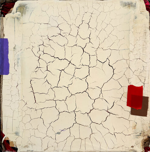 Abstract No. 12/26 von Torsten Trantow / THOTRA, Malerei kaufen auf Select