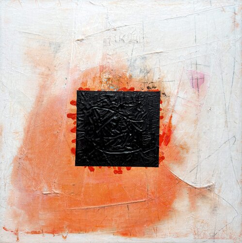 Abstract No. 15/26 von Torsten Trantow / THOTRA, Malerei kaufen auf Select