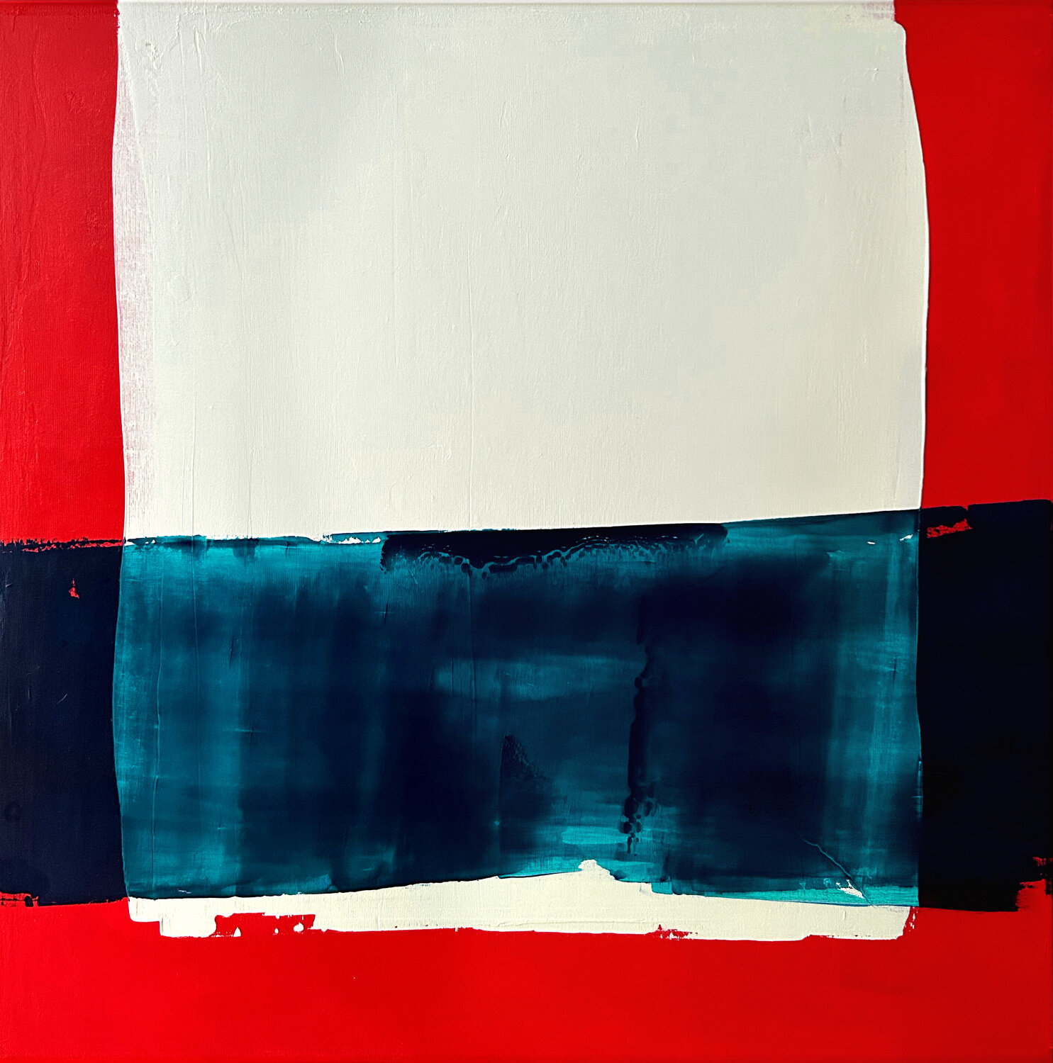 Z/01 Torsten Trantow / THOTRA Original painting for sale