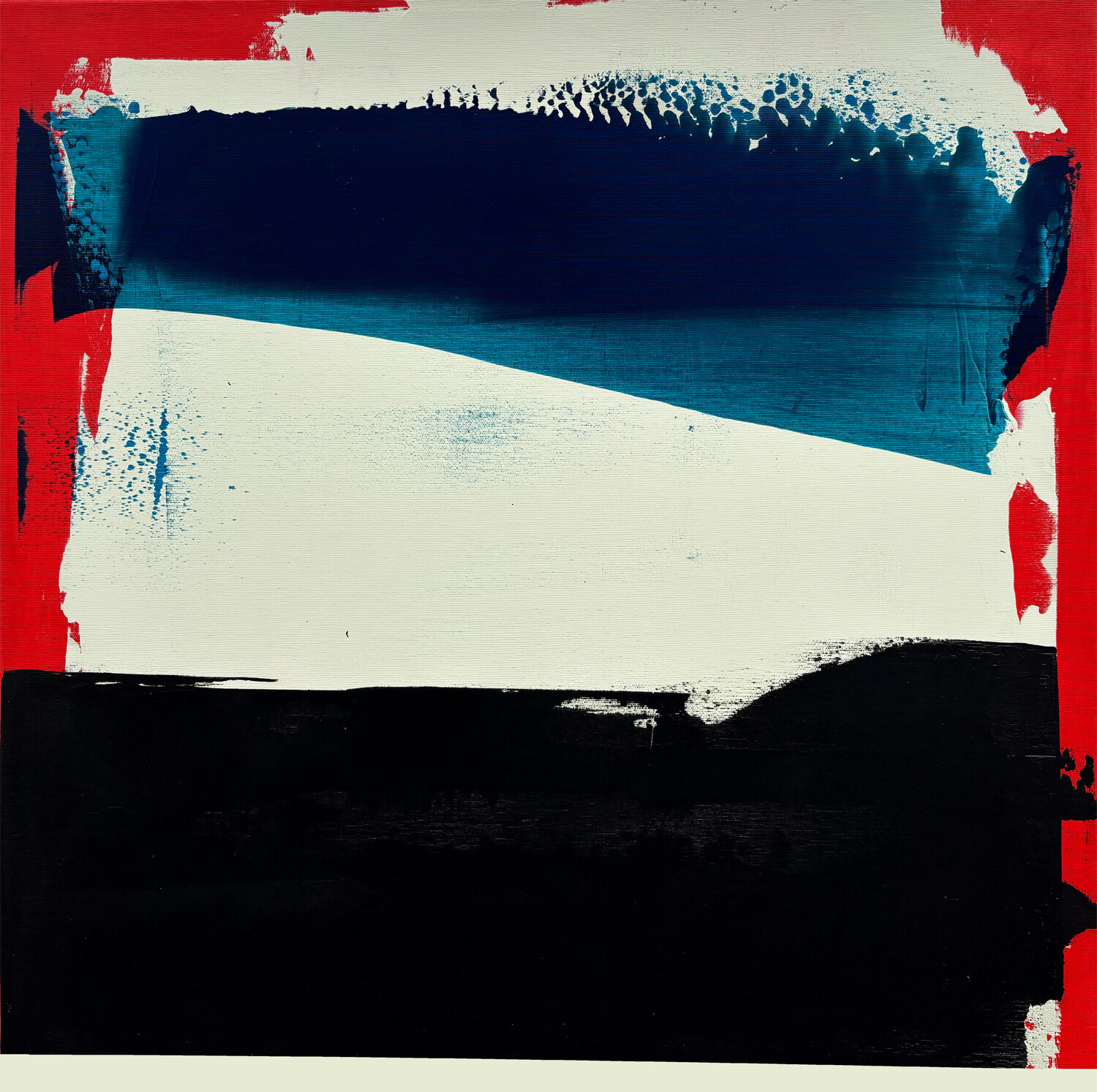 Z/02 Torsten Trantow / THOTRA Original painting for sale