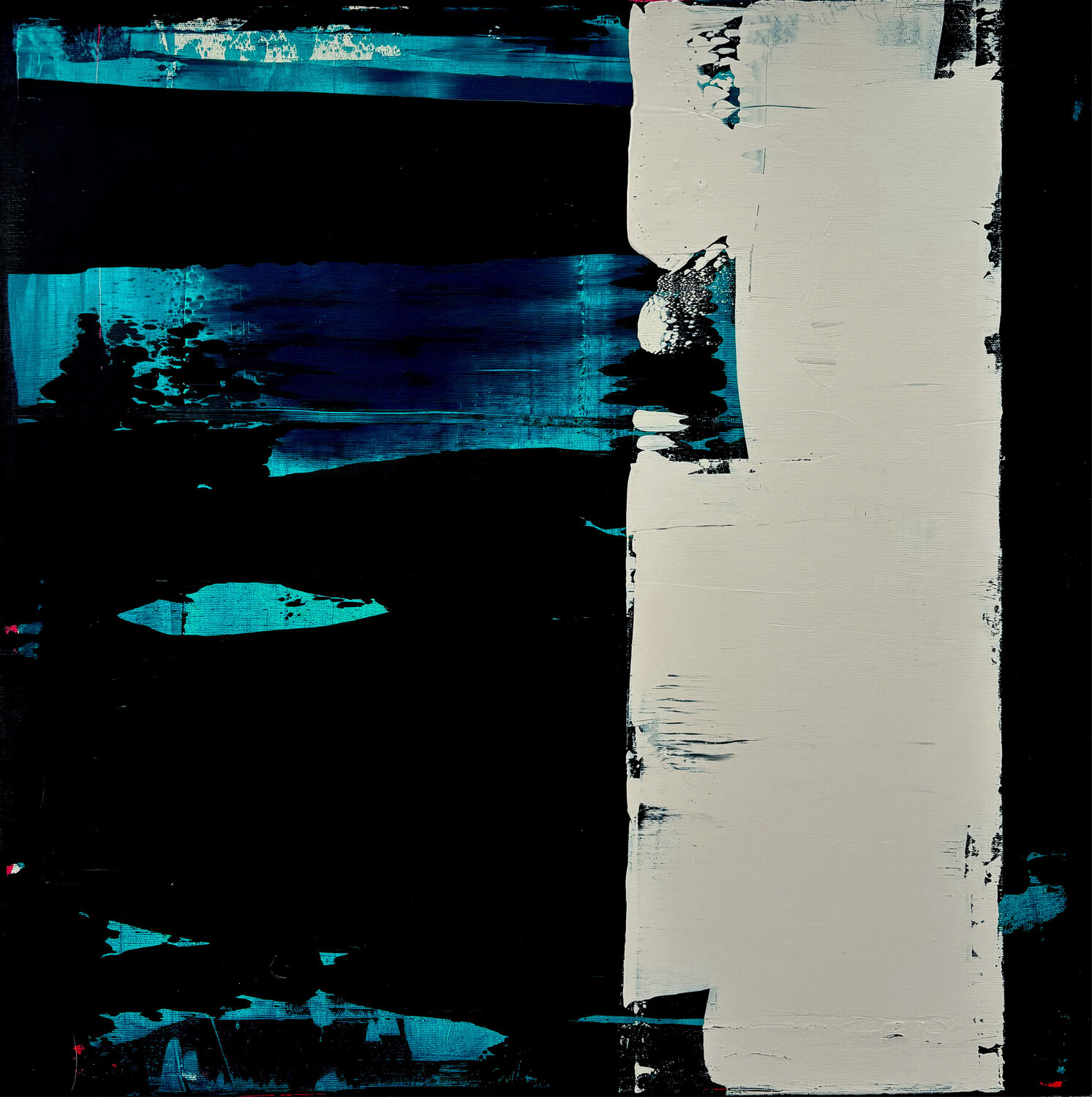 Z/03 Torsten Trantow / THOTRA Original painting for sale