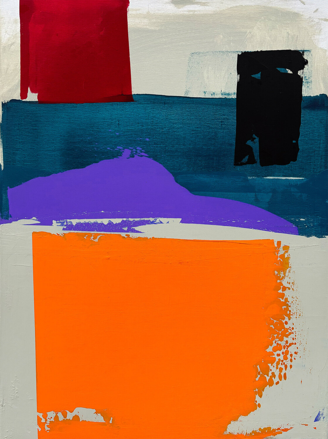 Z/06 Torsten Trantow / THOTRA Original painting for sale