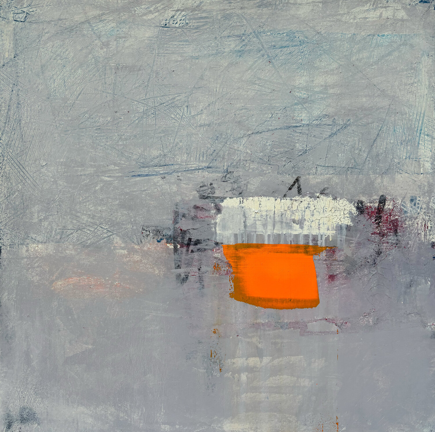 E/01 Torsten Trantow / THOTRA Original painting for sale