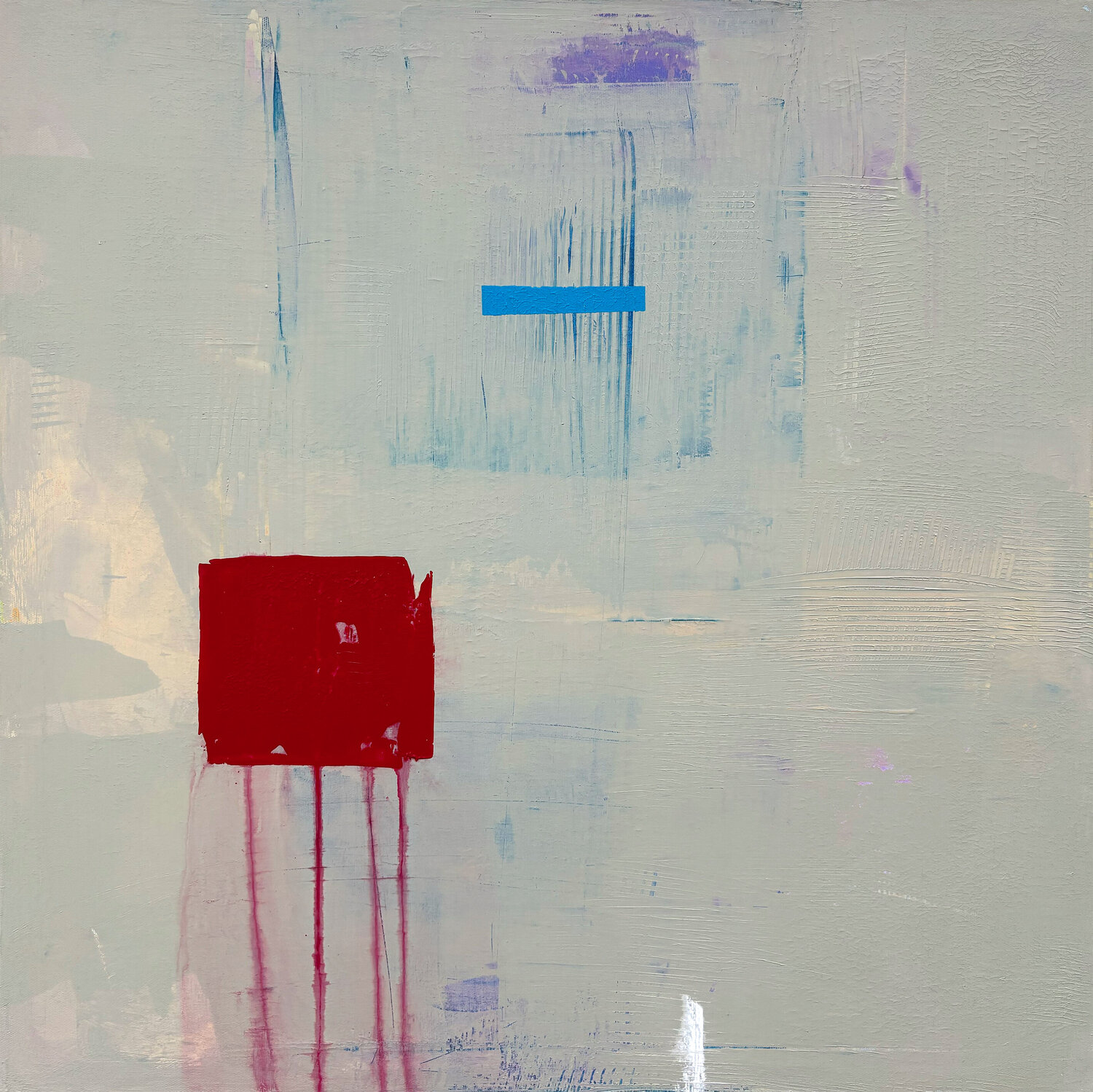 E/02 Torsten Trantow / THOTRA Original painting for sale