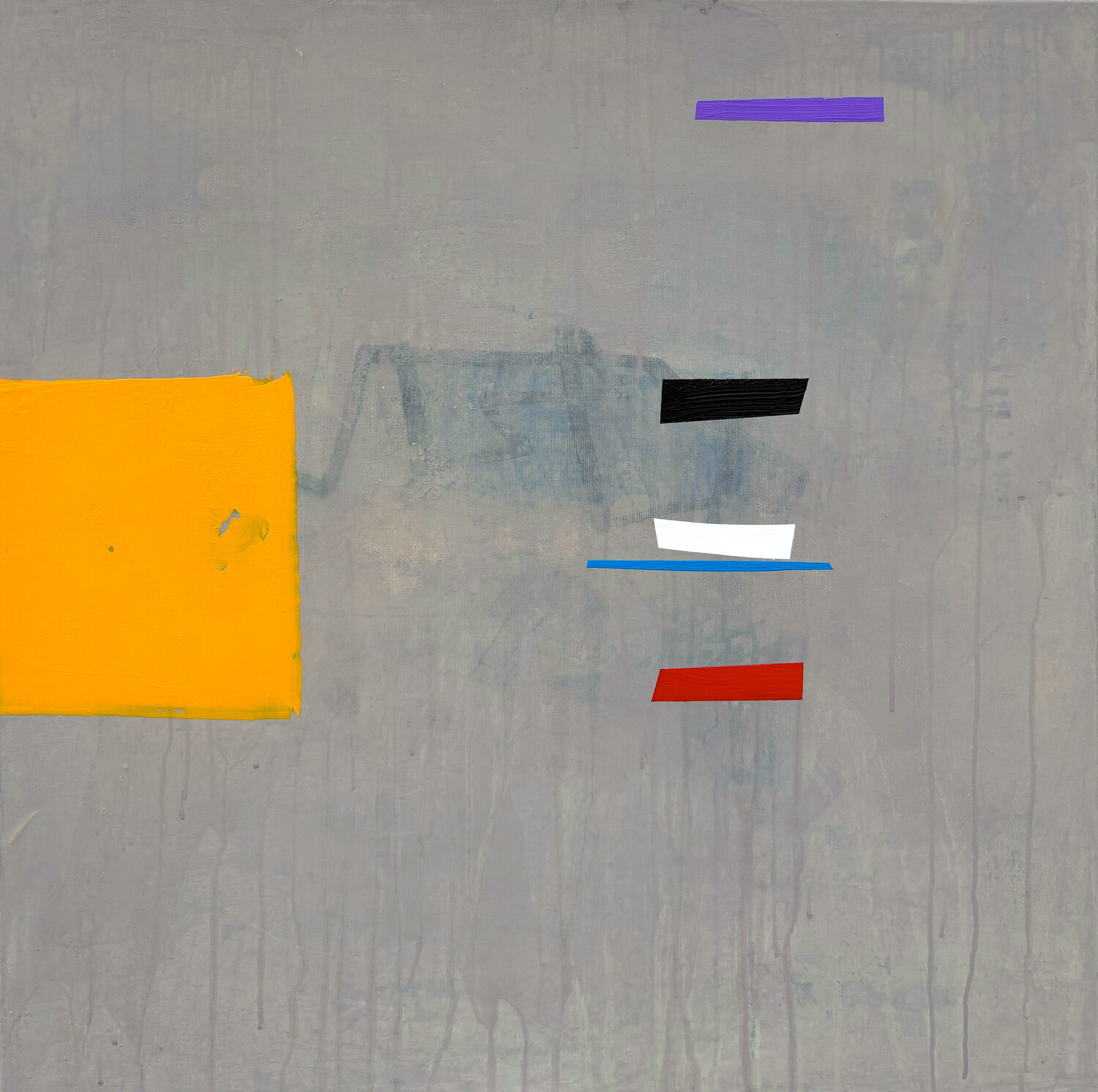 E/04 Torsten Trantow / THOTRA Original painting for sale