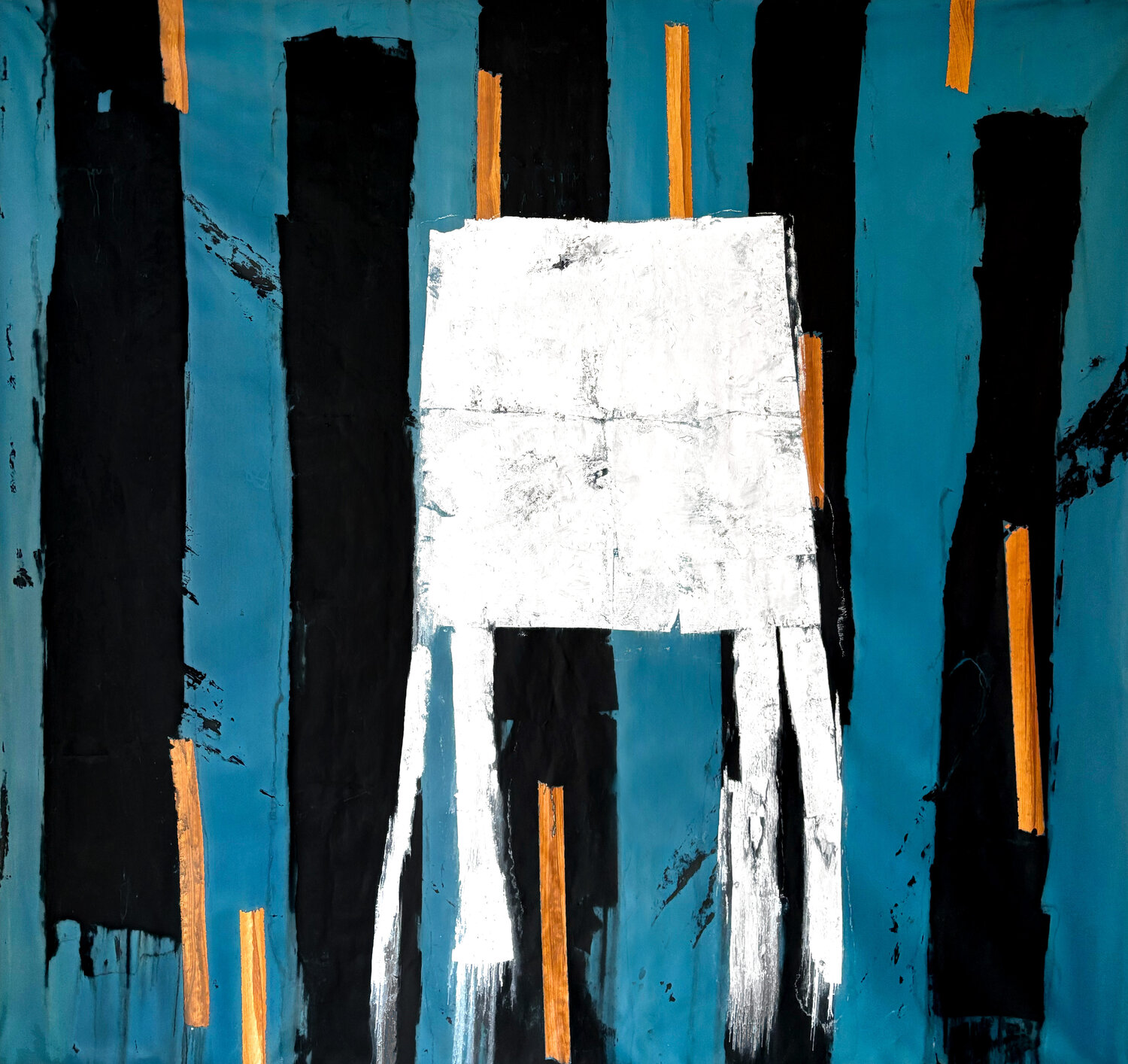 W05 Torsten Trantow / THOTRA Original painting for sale