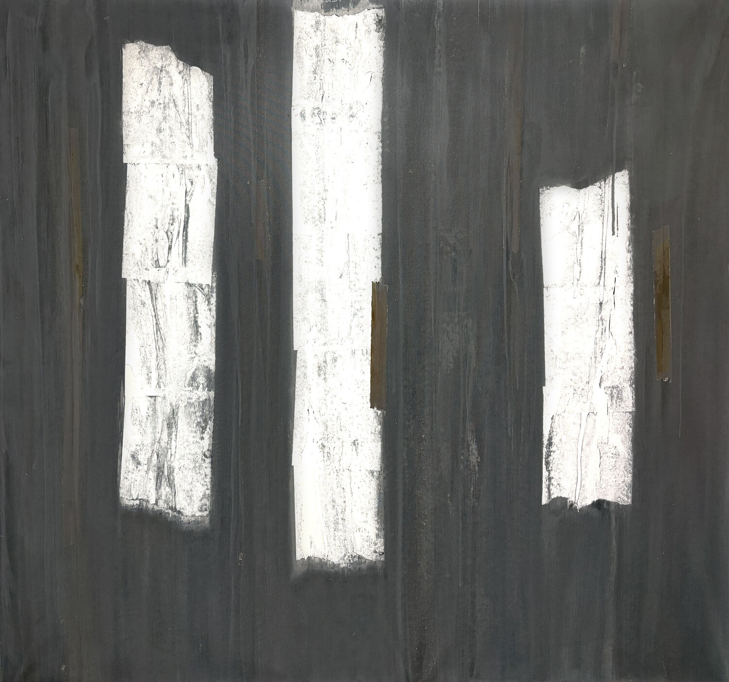 W01 Torsten Trantow / THOTRA Original painting for sale