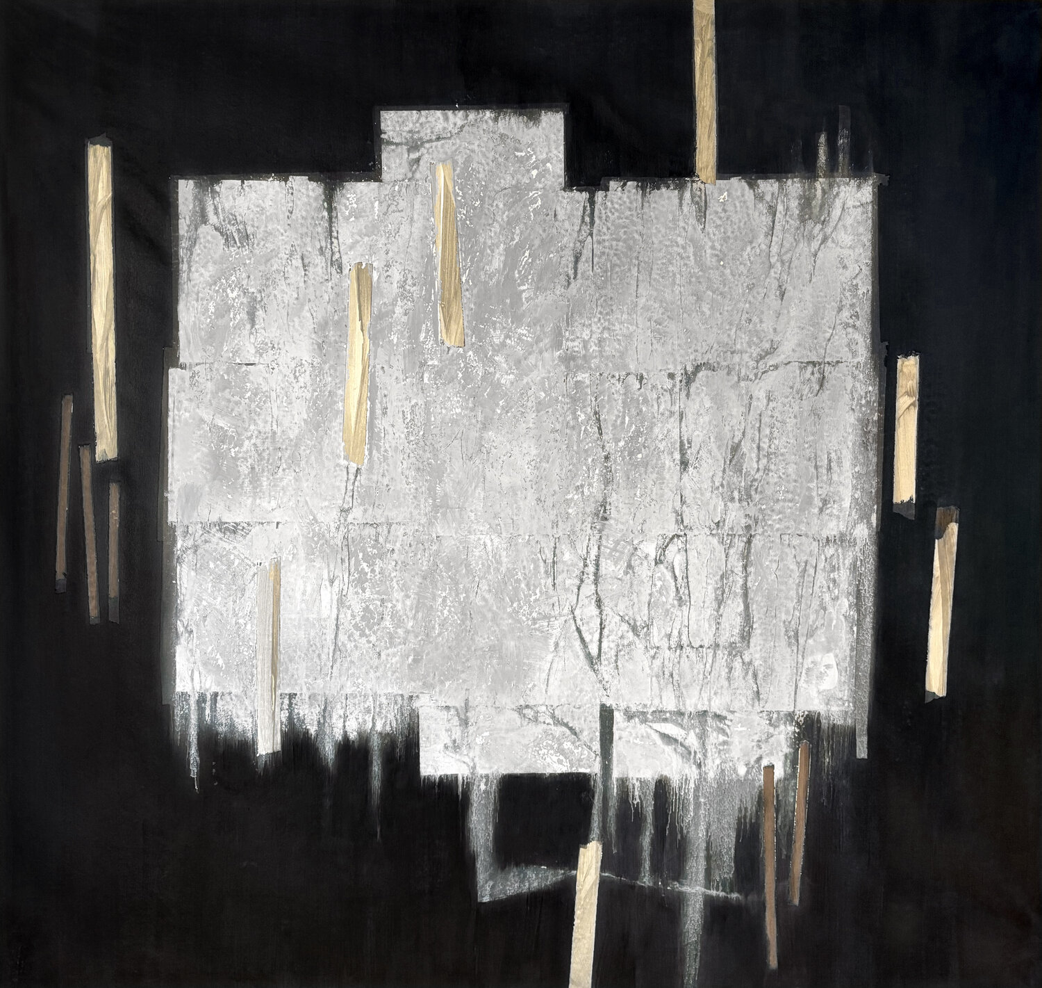 W03 Torsten Trantow / THOTRA Original painting for sale