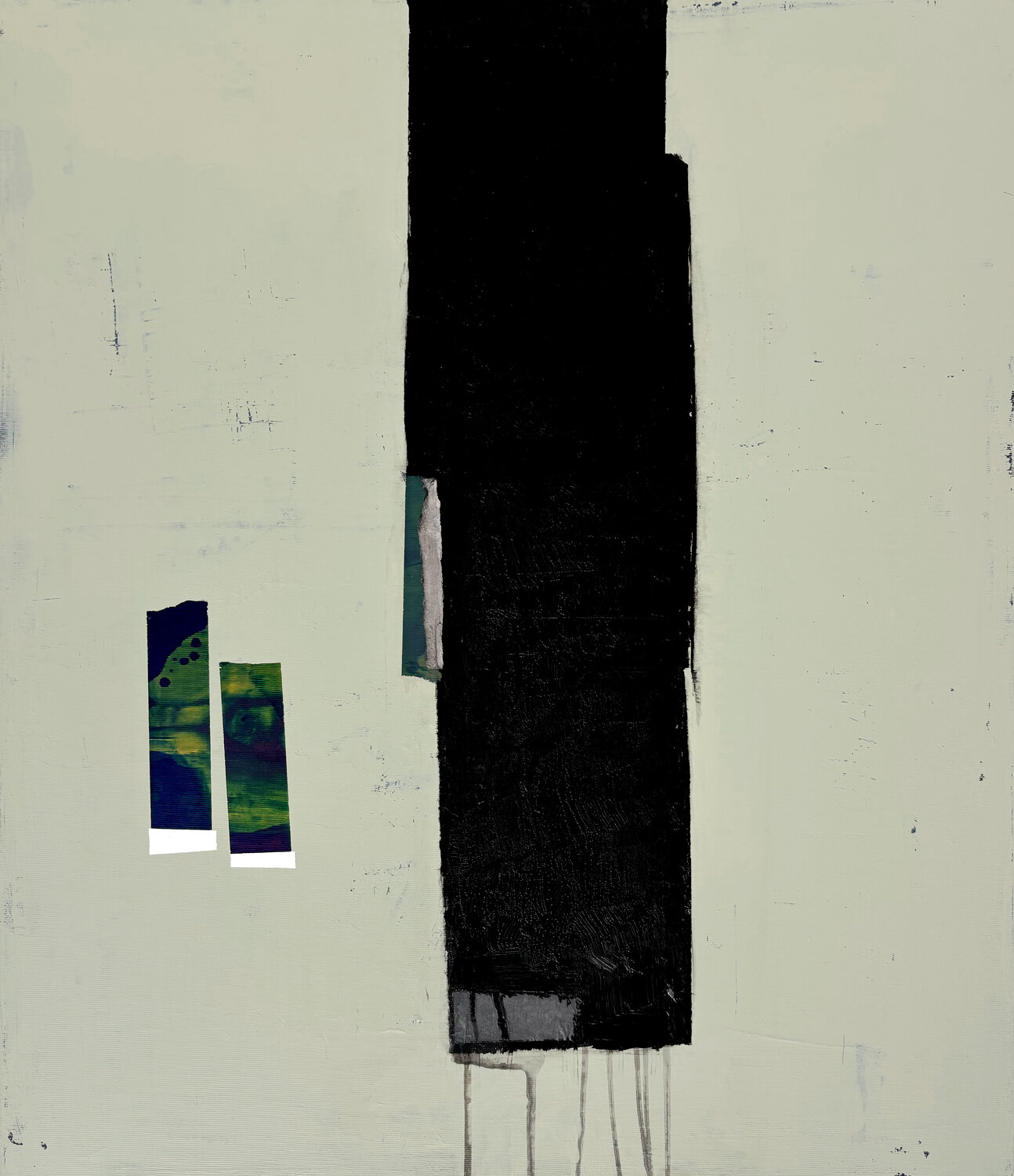 W12 Torsten Trantow / THOTRA Original painting for sale