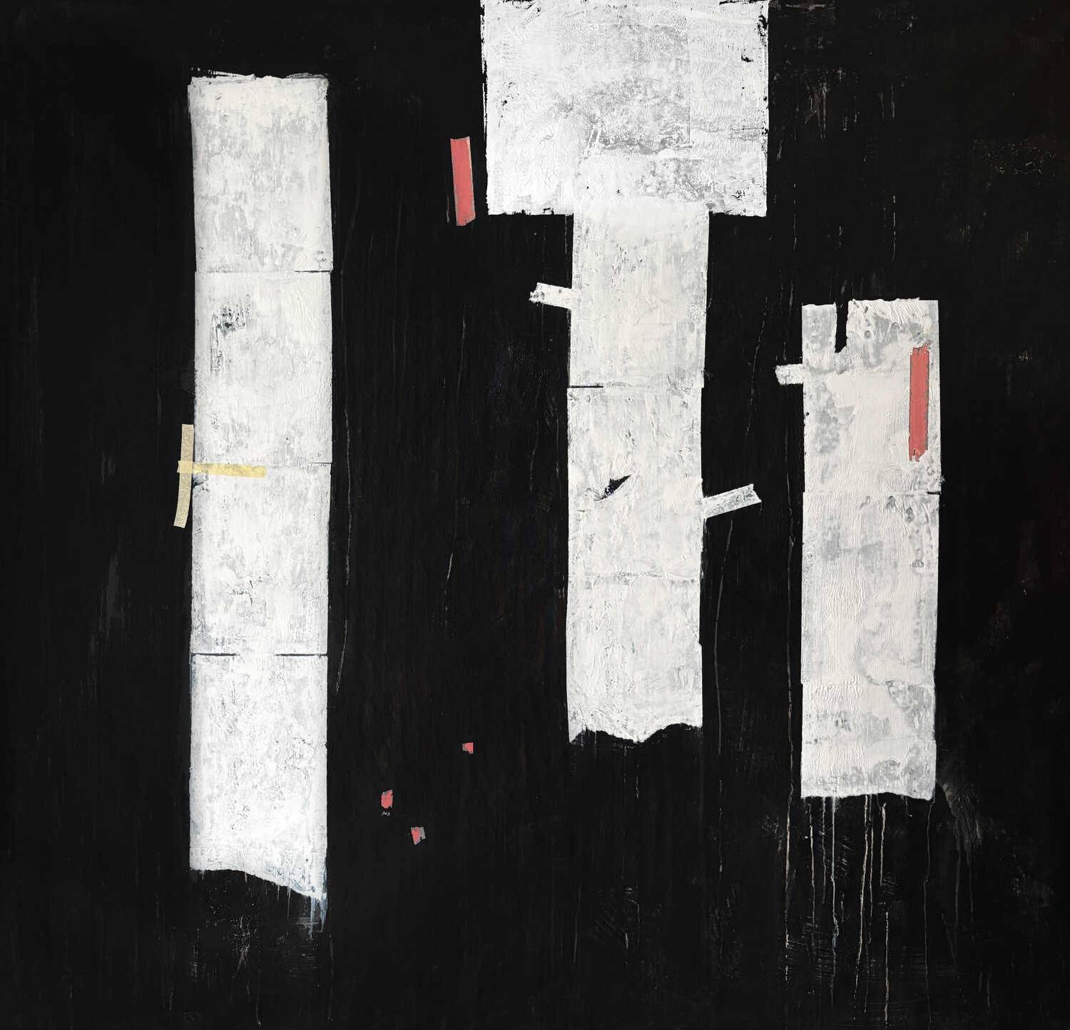 W15 Torsten Trantow / THOTRA Original painting for sale
