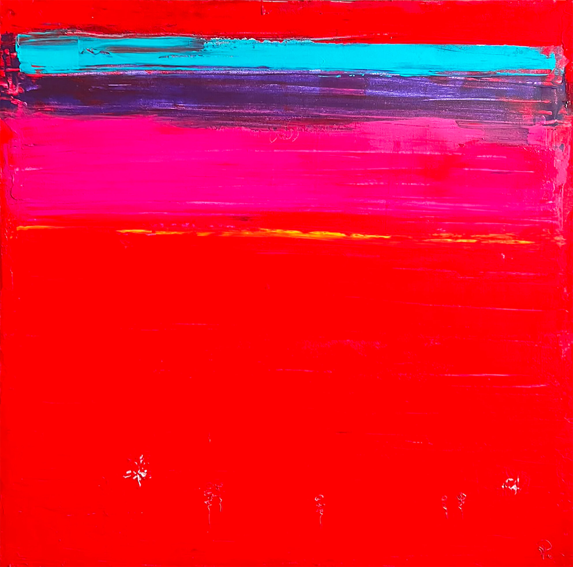 Farben der Liebe