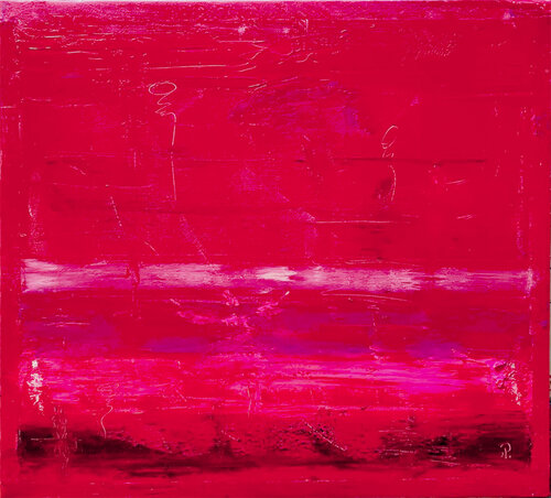 Künstlerliebe by Master Phago, Painting for Sale on Select