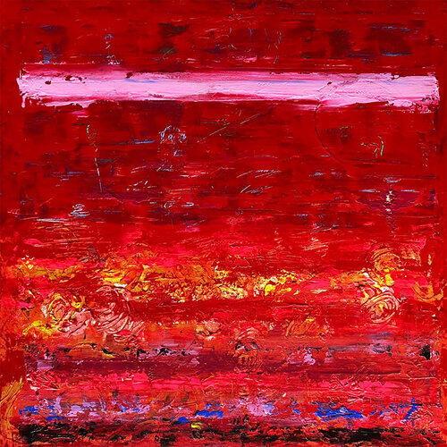 Herbstliebe by Master Phago, Painting for Sale on Select