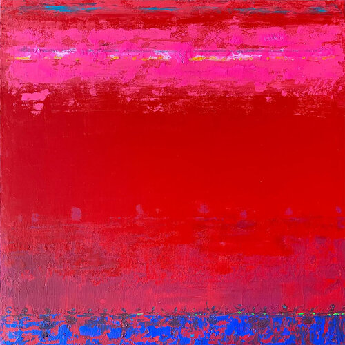 Liebe bleibt by Master Phago, Painting for Sale on Select