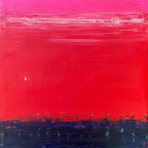 Das Erwachen in Liebe by Master Phago, Painting for Sale on Select