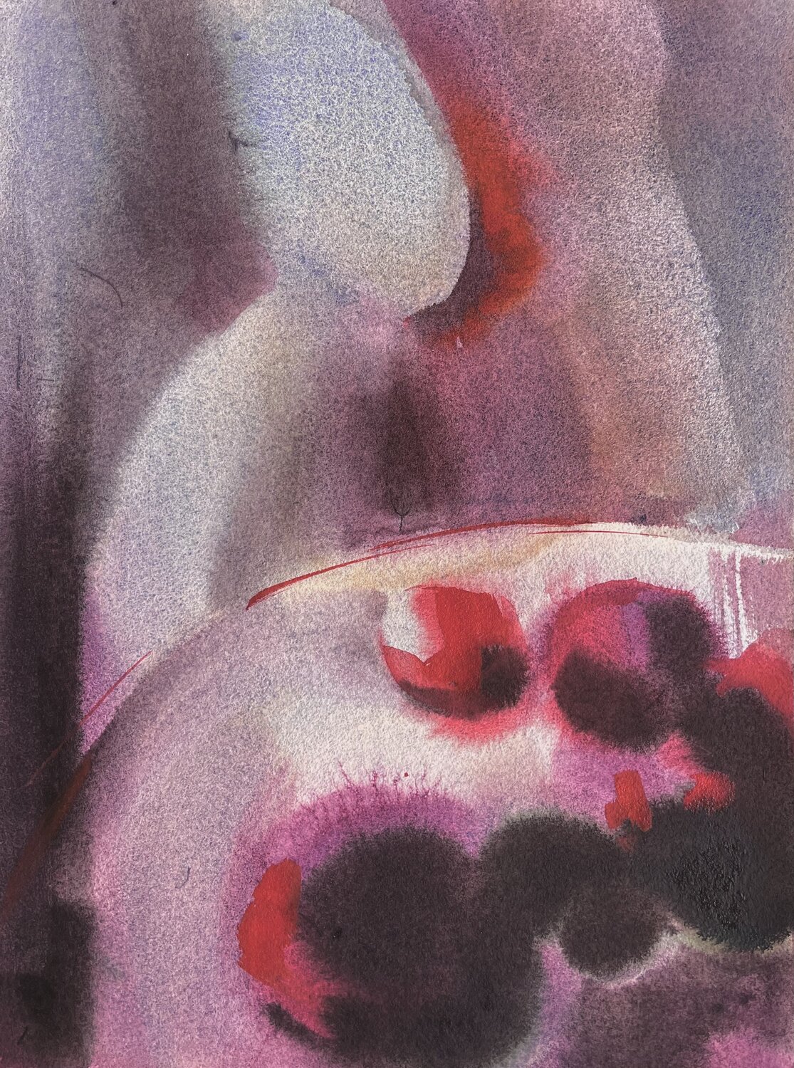 The girl with apples. Natalia Averianova Original painting for sale