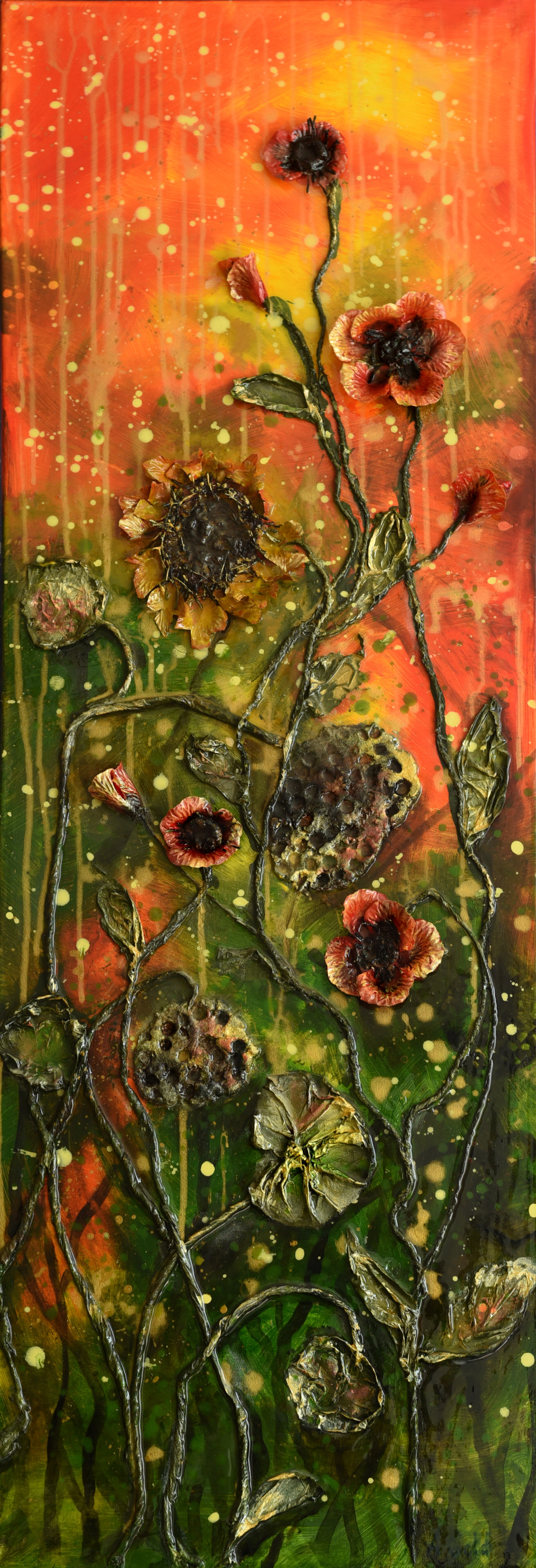 Summer Flowers