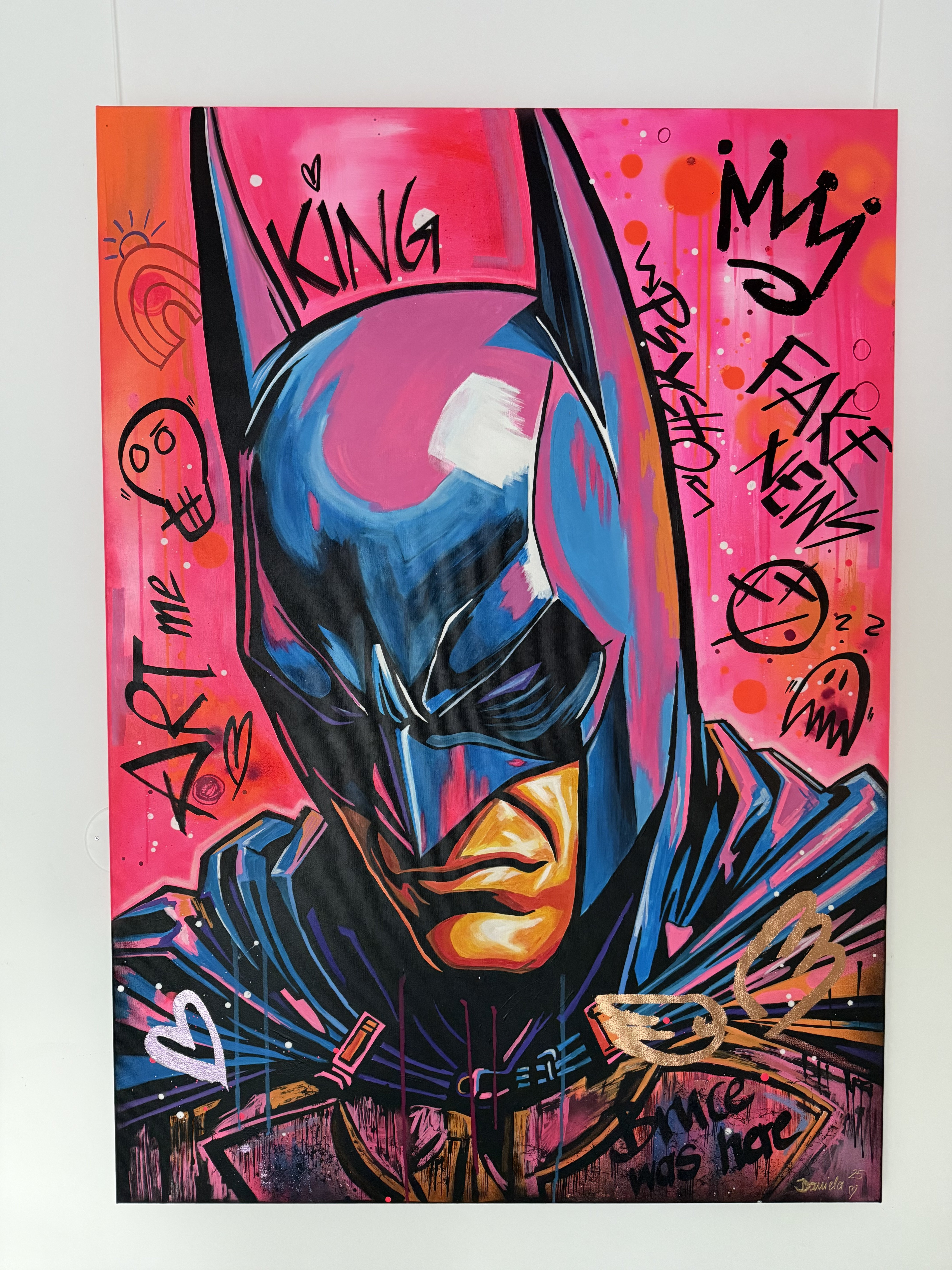 Bruce