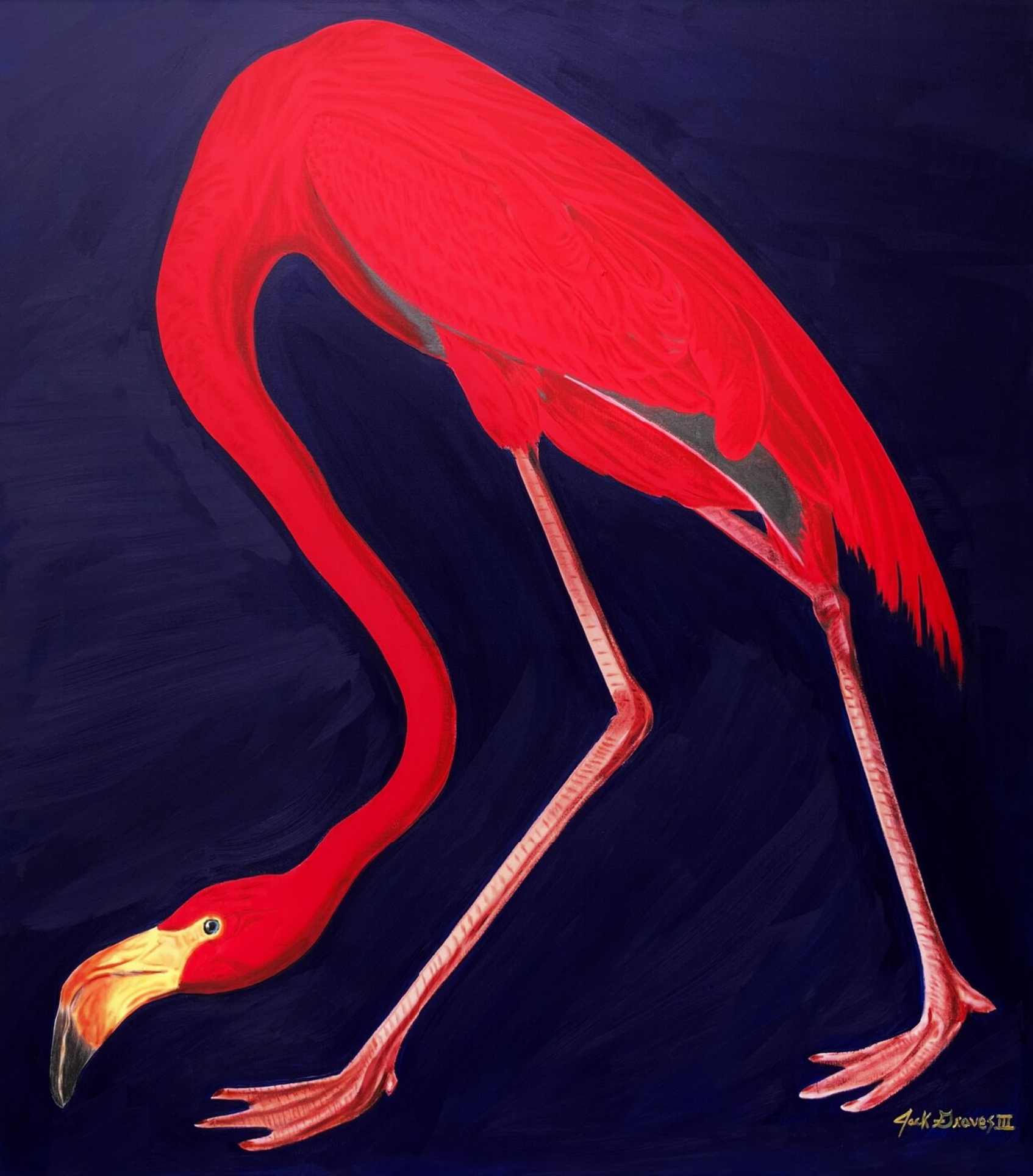 Topic Audubon paintings