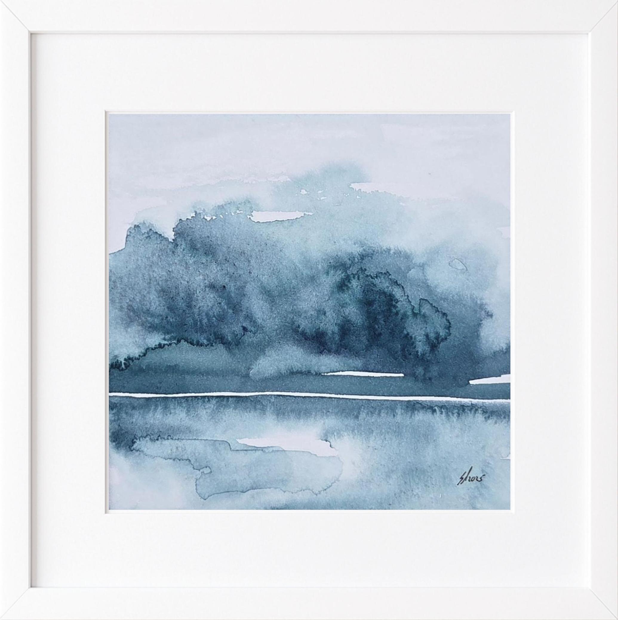 Landscape I