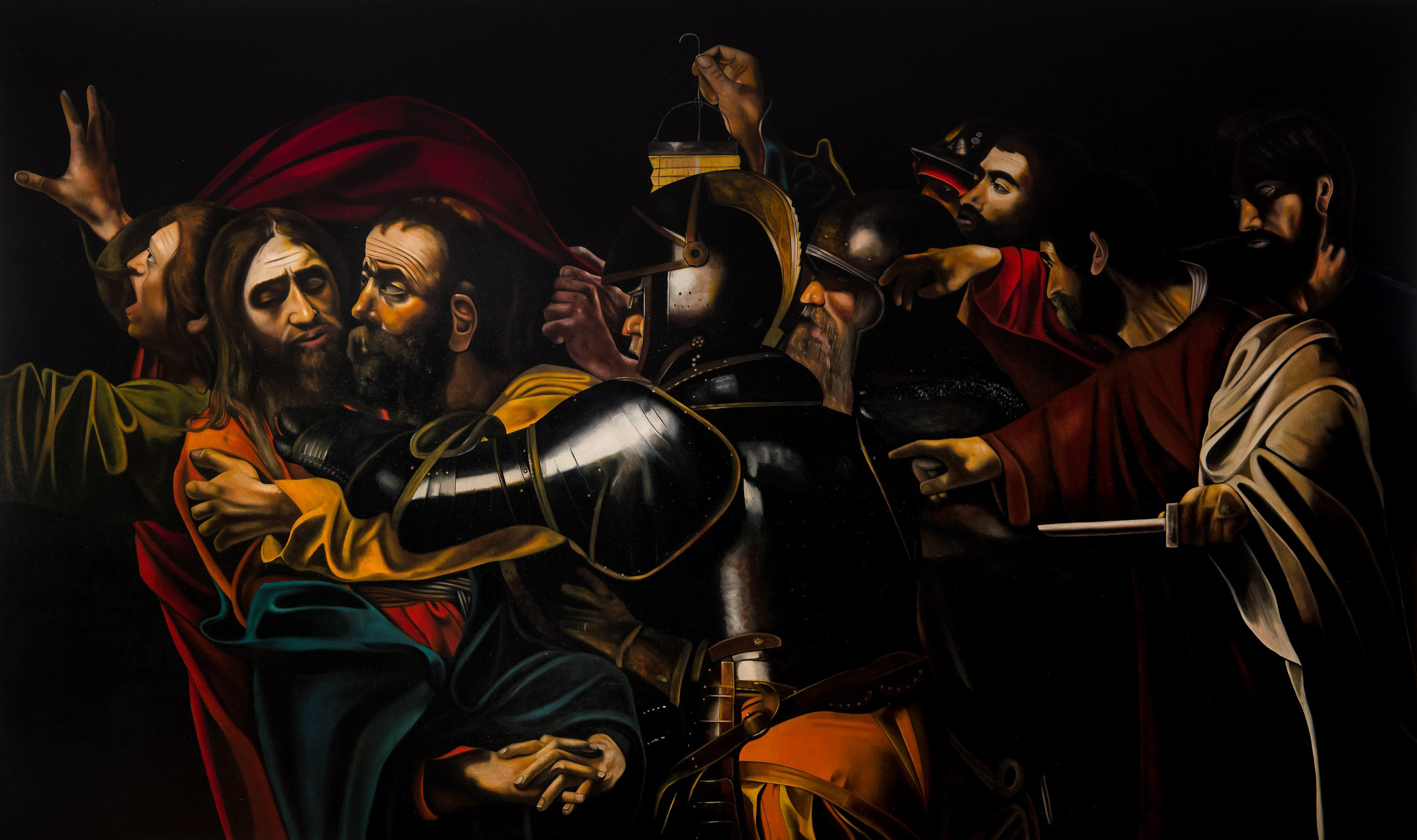 Topic Soldiers paintings