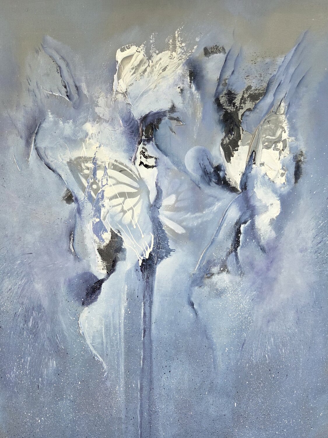 Affiorare Didy Original painting for sale