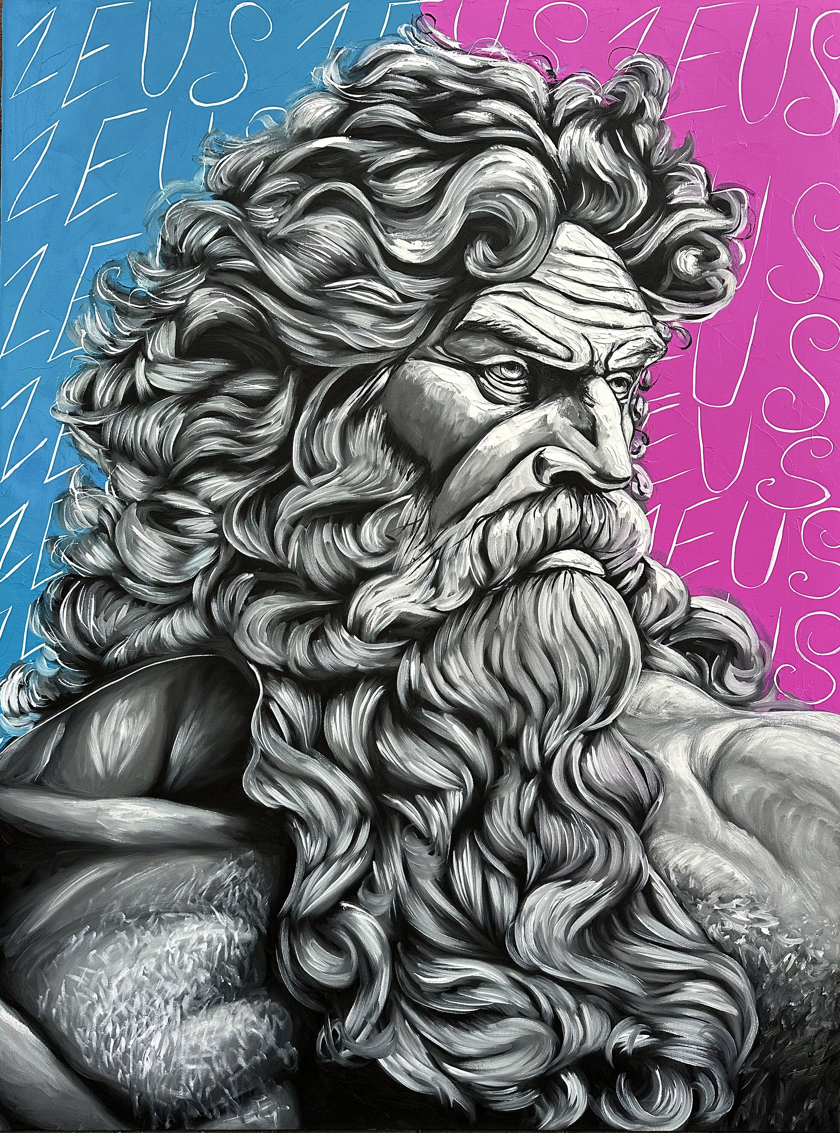 Topic Zeus