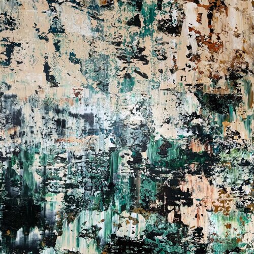 Alpe d'Lux by Marella Hesseling, Painting for Sale on Select