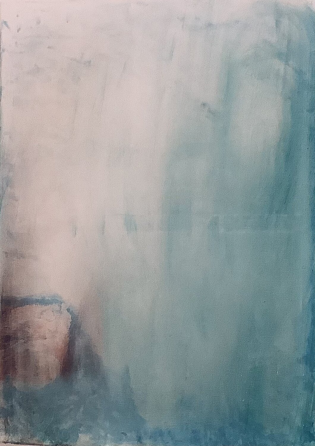 Traum Elisabeth Pein Original painting for sale