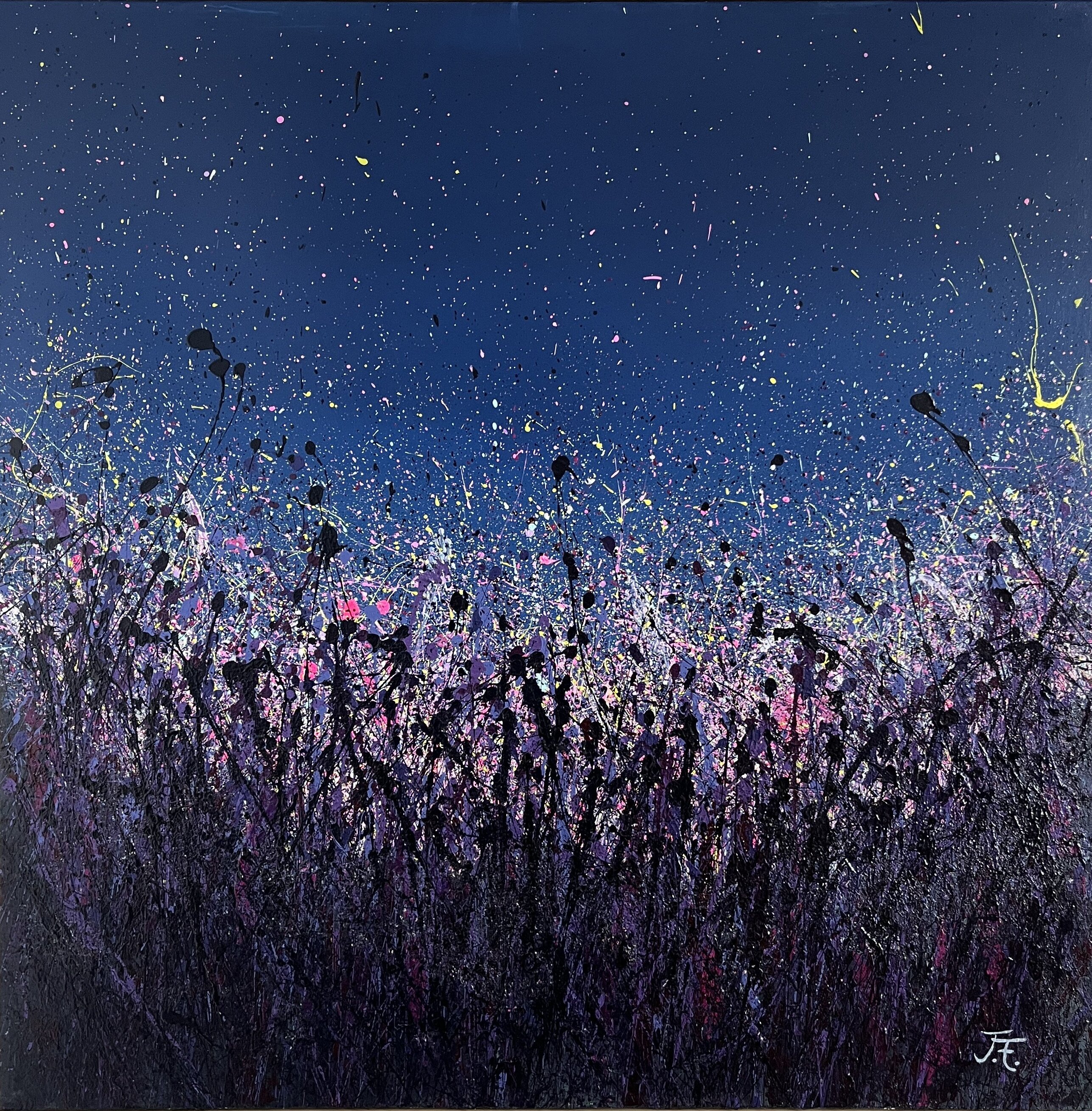 The Firefly Effect