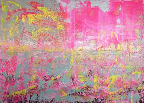 Is it final? by Jens Fölting, Painting for Sale on Select