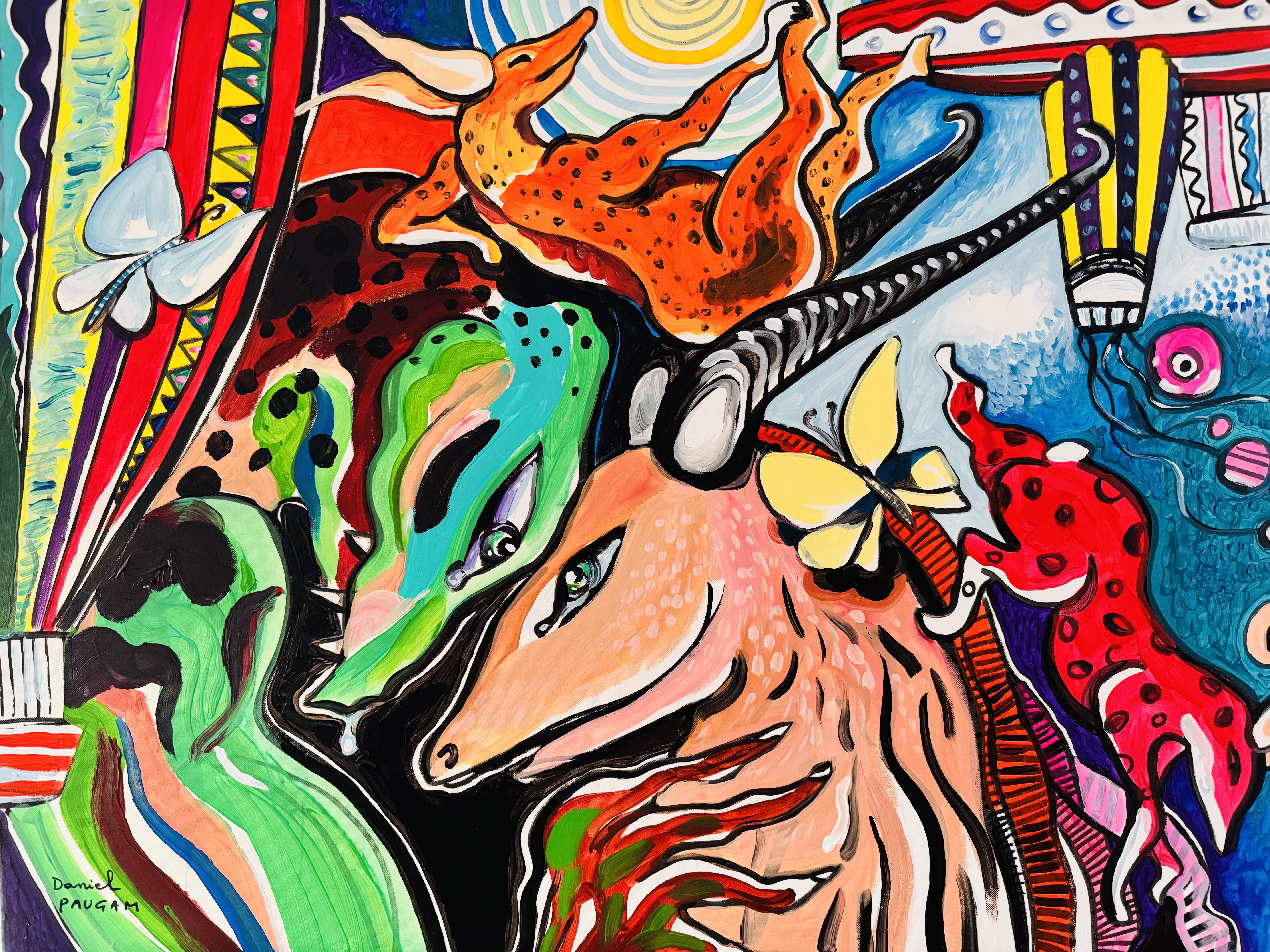 Topic Unicorn paintings