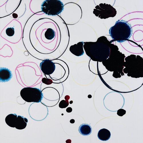 Cellules se régénérant by Daniel PAUGAM, Painting for Sale on Select