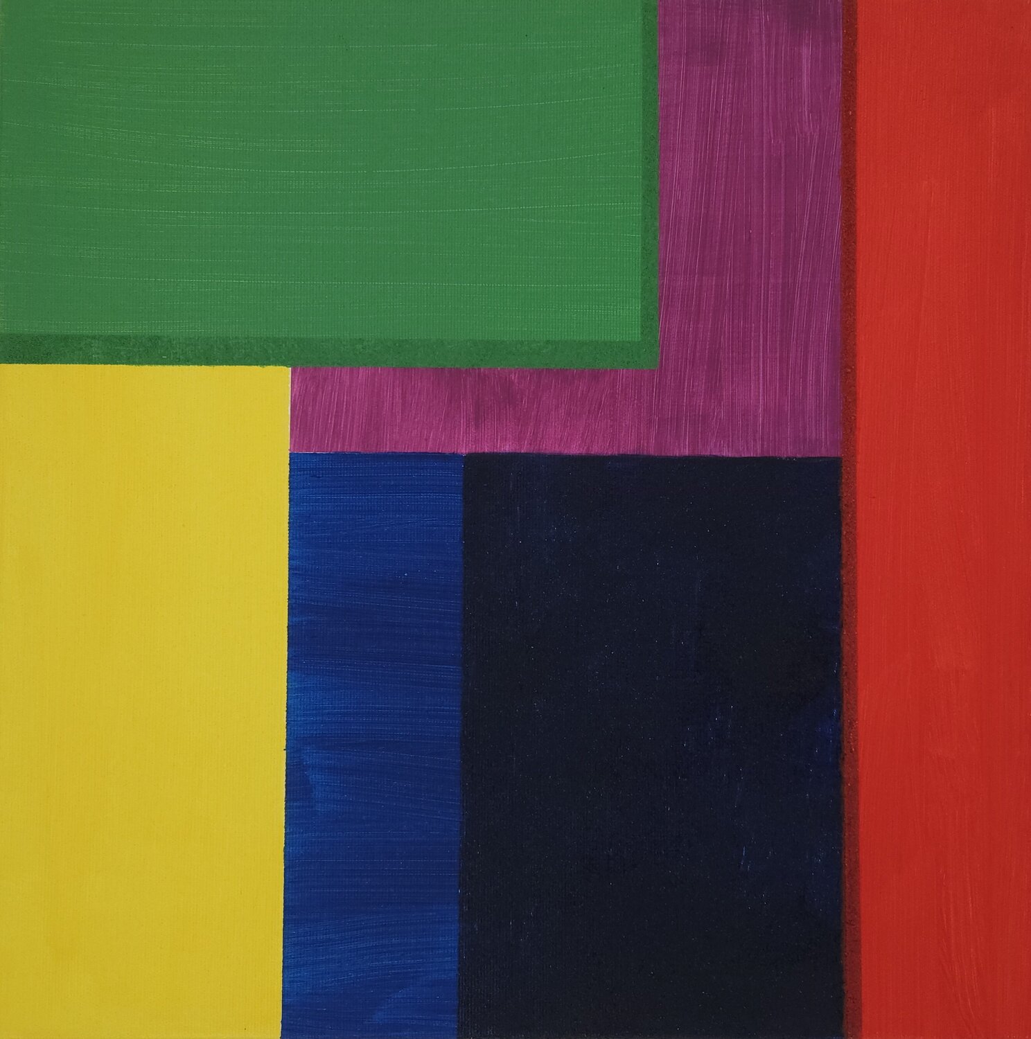 Klarheit Susanne Tritscher Original painting for sale