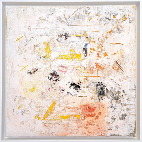 wild I by Justina Trefz, Painting for Sale on Select