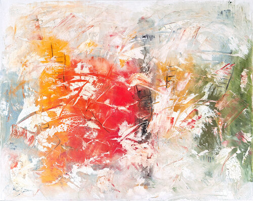 soon-to-be by Justina Trefz, Painting for Sale on Select