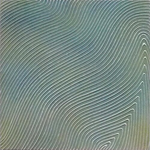 Ondes #1 by Jeremi Ca, Painting for Sale on Select