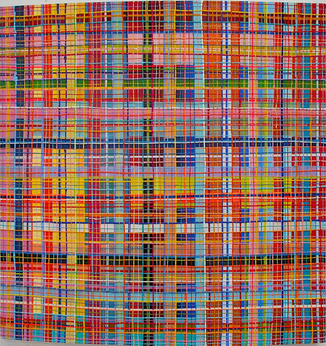 Emotion by Jeremi Ca, Painting for Sale on Select