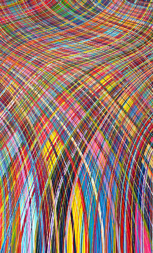 Sun of october by Jeremi Ca, Painting for Sale on Select