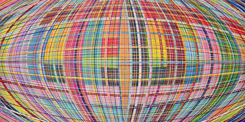 In Extension by Jeremi Ca, Painting for Sale on Select
