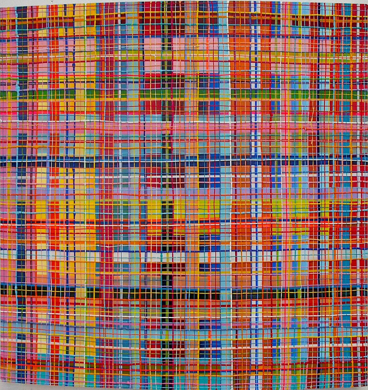 Emotion Jeremi Ca Original painting for sale