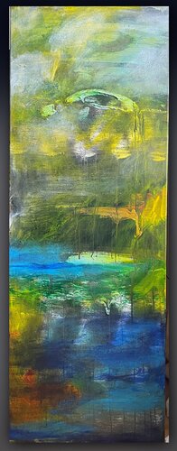 Am See by Ajten Ramadani, Other Media for Sale on Select